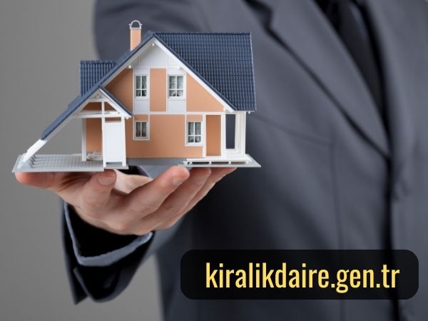 Sultansüleyman Mahallesi Kiralık Daire